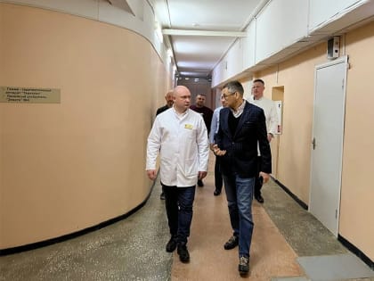 Ведущие врачи России проведут хирургический мастер-класс в Пензе