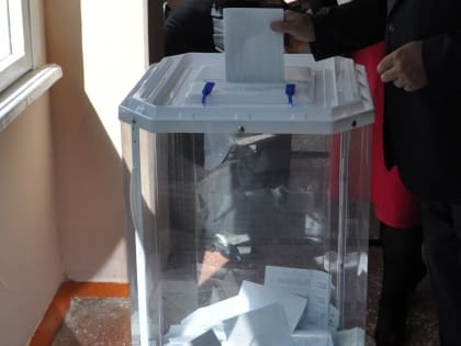 Выборы на носу: в городе Пензе создадут свой муниципальный ЦУР