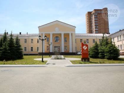 В центральной женской консультации Пензы появился телекардиограф с интегрированным искусственным интеллектом