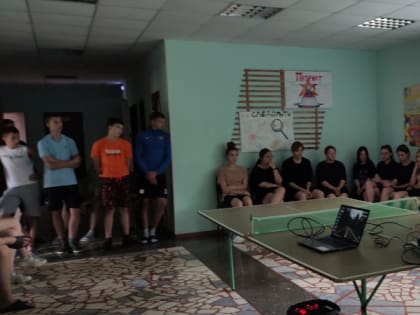 Священник рассказал старшеклассникам о равноапостольном князе Владимире