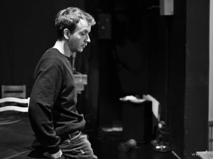 Поздравляем с юбилеем Андрея Шошкина!