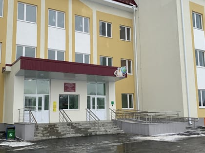 Образовательная среда должна быть равной