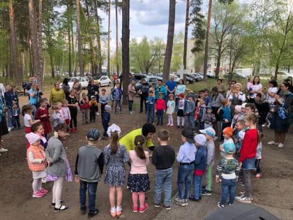 В Заречном наградили победителей V городского конкурса «Пасхальный сувенир»