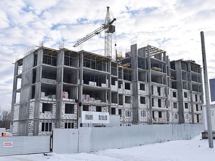 Нацпроекты для комфортной жизни