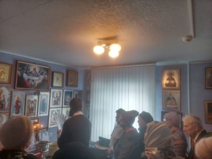 Духовное чтение на тему «Грех сквернословия»