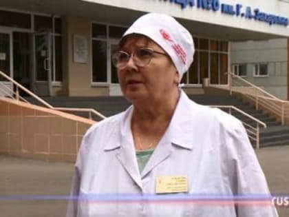 Пензенский токсиколог рассказала, какие симптомы говорят об отравлении метанолом