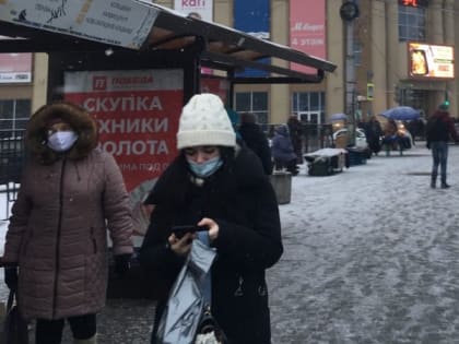 Пробирает жуть: озвучили главное вирусное заболевание в России