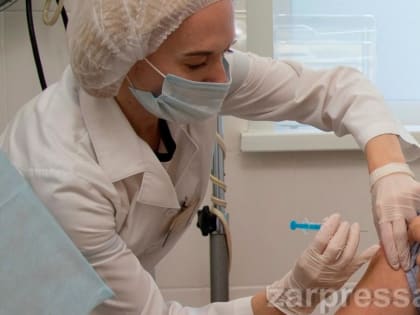 Зареченцам объяснили, как подготовить к вакцинации здорового ребенка