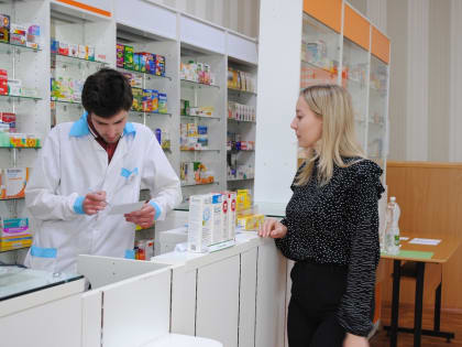 Итоги I Всероссийского Конкурса c международным участием профессионального мастерства «Лучший фармацевт» среди обучающихся средних медицинских и фармацевтических образовательных ор