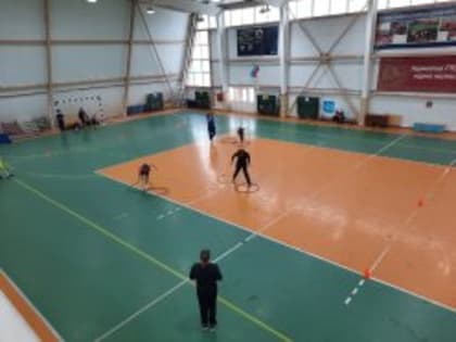 Спорт