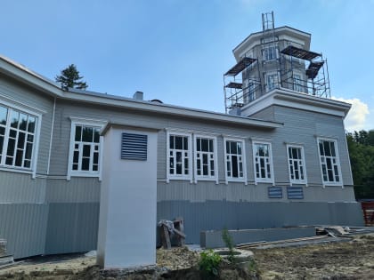 В сентябре пензенцы смогут посетить планетарий и прогуляются по обновленному парку им. В.Г. Белинского