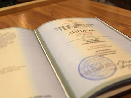 Пензенцам рассказали, какая участь постигнет дипломы бакалавров