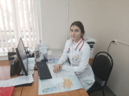 Медработники Пензенской области могут присоединиться к Всероссийскому конкурсу врачей
