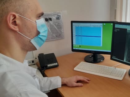 По субботам пензенцев зовут сделать флюорографию