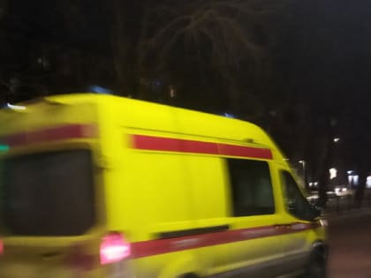 В Пензенской области на трассе М5 "Урал" в страшной аварии погиб водитель машины