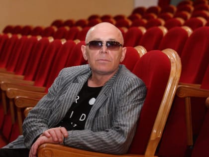 Поздравляем с юбилеем Александра Владимировича Королькова!