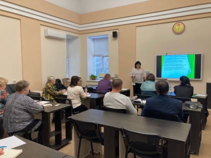 Координационный центр ПГУ приглашает слушателей на программы повышения квалификации по вопросам профилактики терроризма и экстремизма