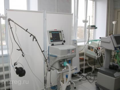 107 выздоровевших, ни одного умершего: COVID-19 в Пензенской области