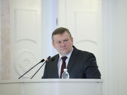 Михаил Макаров: Накоплен огромный опыт работы по обращениям граждан