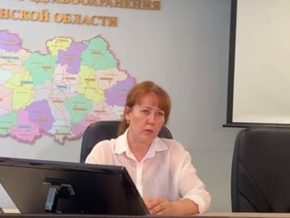 В Средней Елюзани продолжается активная вакцинация против кори