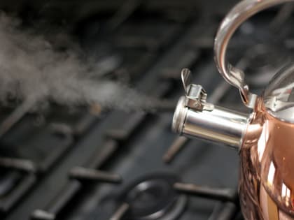 Вода в родниках на территории Пензы не пригодна для употребления
