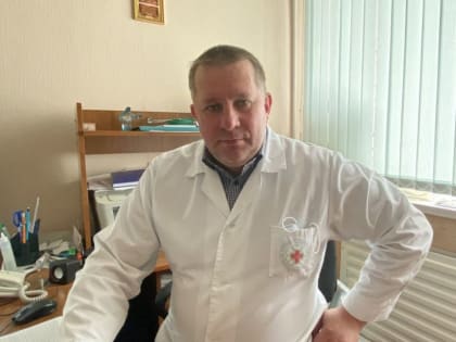 Главный анестезиолог-реаниматолог Пензенской области рассказал, как избежать алкогольной комы