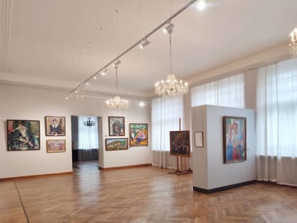 Поддержка региональных и муниципальных учреждений культуры – важная задача Народной программы «Единой России»