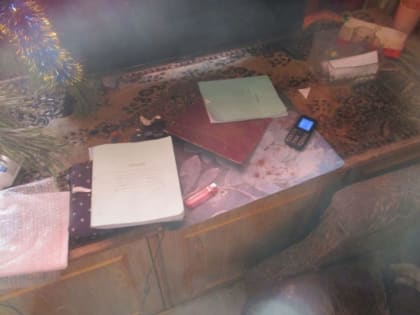 В Пензе мужчина до смерти избил свою 62-летнюю мать