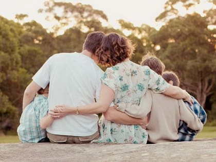 Заплатить налоги за несовершеннолетних детей можно в Личном кабинете родителя