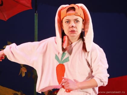 Поздравляем Ольгу Панину с днём рождения!