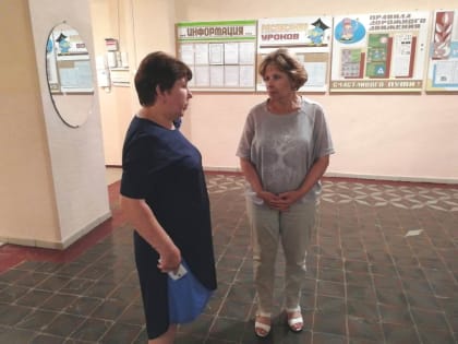 На территории Башмаковского района проводится межведомственная профилактическая операция «Подросток»