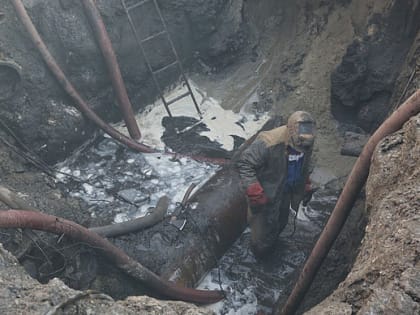 В Пензенской области запретили плановые работы с водоснабжением в выходные