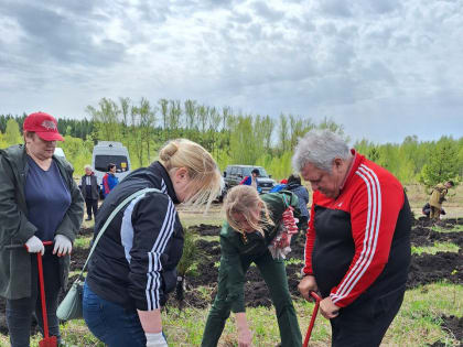 Управление Минюста России по Пензенской области приняло участие в акции 