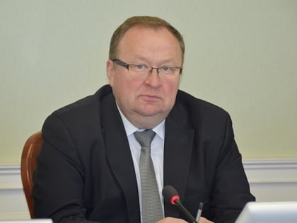 Главой администрации Ленинского района Пензы назначен Сергей Волков