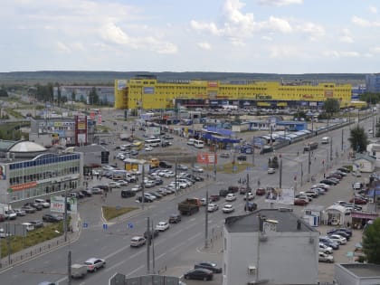 В Пензенской области в строительной сфере трудятся более 8 000 человек