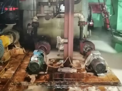 В Пензенской области осудили мужчину, из-за которого от ожогов умер работник сахарного завода