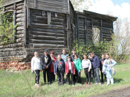 В гостях у изобретателя русского света: "НЕурок географии" прошел на родине Павла Яблочкова