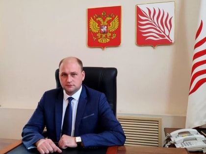 Поздравление главы Иссинского района Николая Аргаткина с Днем работника автомобильного и городского пассажирского транспорта