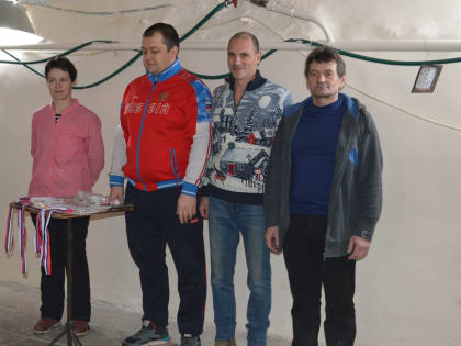 Памяти конструктора