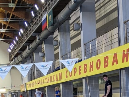 Изменился график мероприятий в пензенских бассейнах