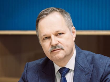 Сотрудничество Пензенской области с МГТУ им. Н.Э. Баумана в подготовке кадров