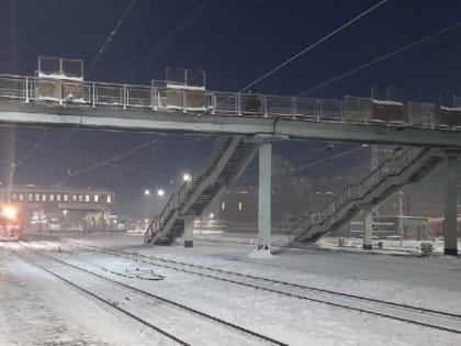 В Пензенской области разлив дизельного топлива на станции железной дороги остается