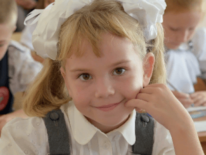 С 1 сентября в России сократят учебный год: школьники прыгают от счастья