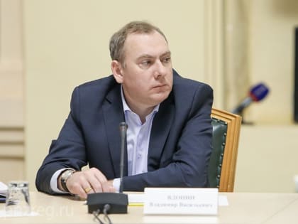 В Пензенской области Владимир Вдонин оказал помощь малообеспеченным семьям