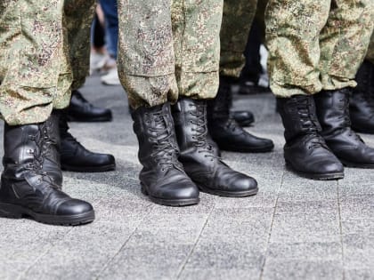 Пензенский союз казаков рассказал об отважном земляке, участвующем в СВО