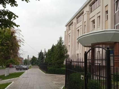 В Пензе хозяйка притона не смогла изменить приговор суда