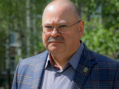 8 июня глава региона поблагодарил пензенских соцработников за их труд