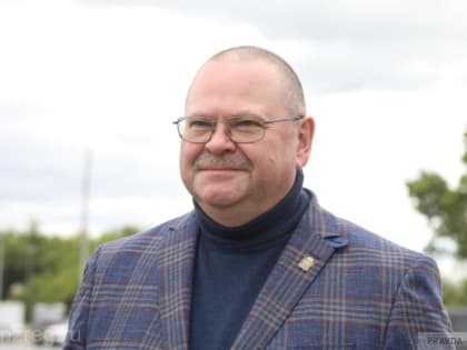 Олег Мельниченко поздравил пензенцев с Днем сотрудника органов следствия РФ