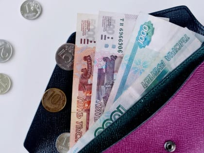 В Пензенской области 7,7 тысяч медиков получают специальные выплаты