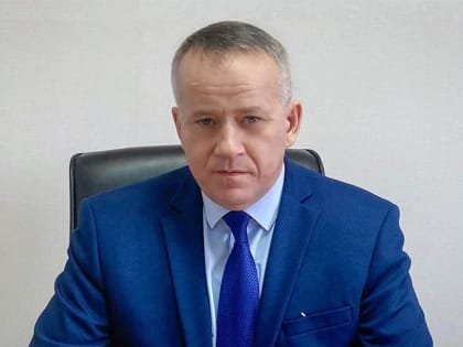 Тамалинский район Пензенской области возглавил Владимир Васильев